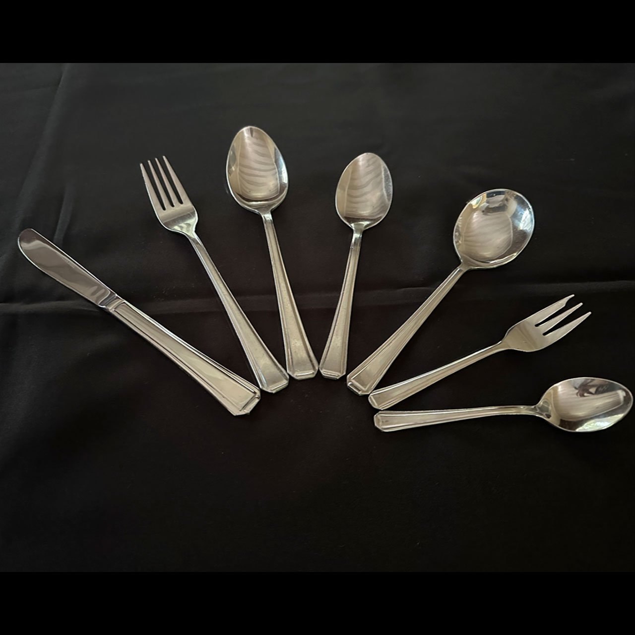 Cutlery-Range